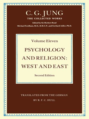 cover image of Psychology and Religion Volume 11